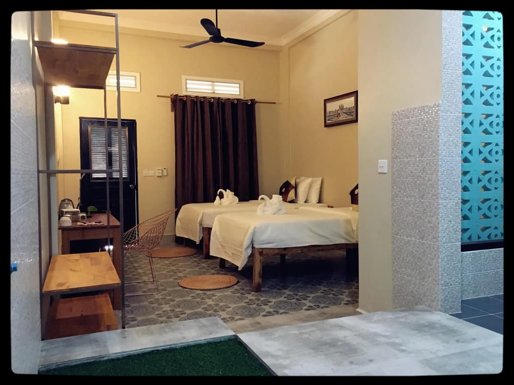 Summer Bliss Boutique & Spa - photo 2