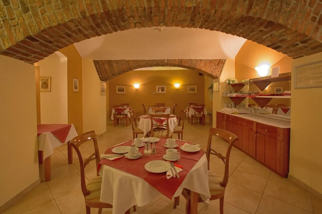 Hotel Tyl - photo 19