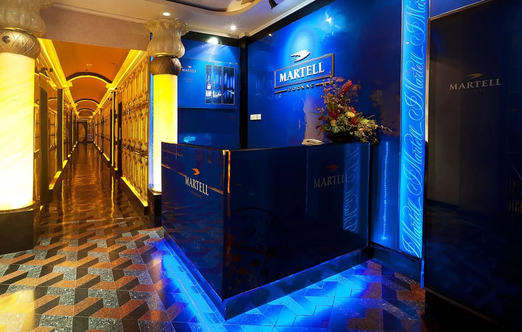 Hotel Olympic - photo 10