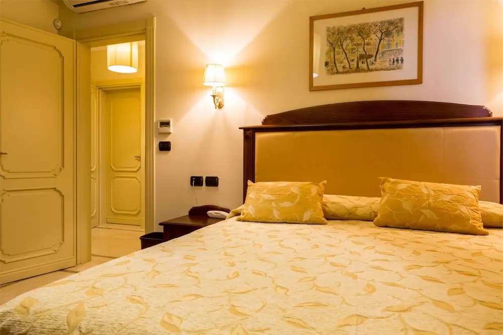 Relais Villa Jacopone Suites - photo 5