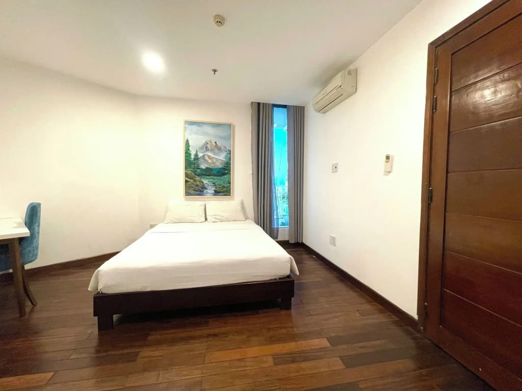 Tarasa Hotel - photo 6