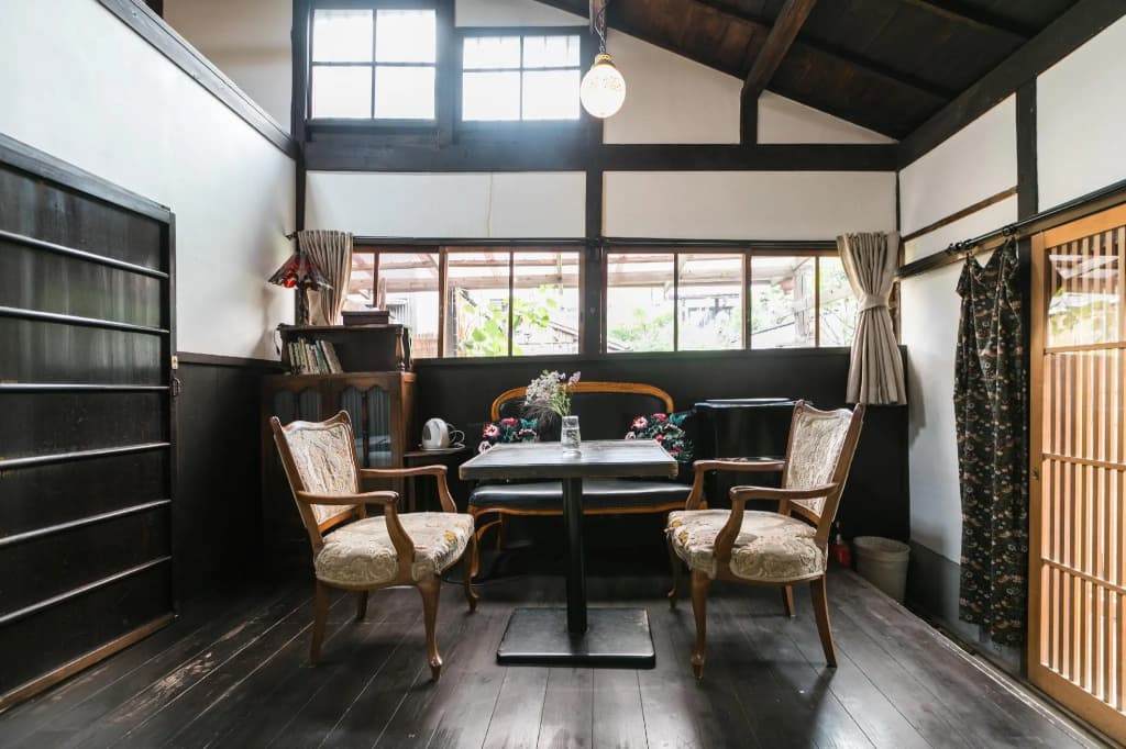Guest house Umeya - photo 10