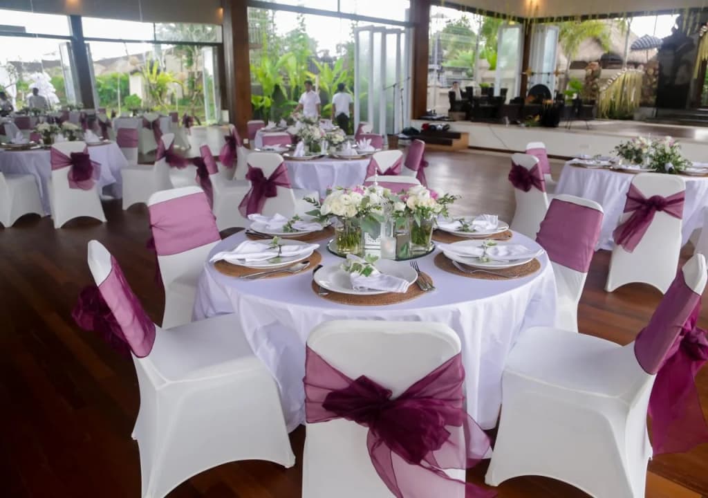 Alam Puisi Villa - photo 25