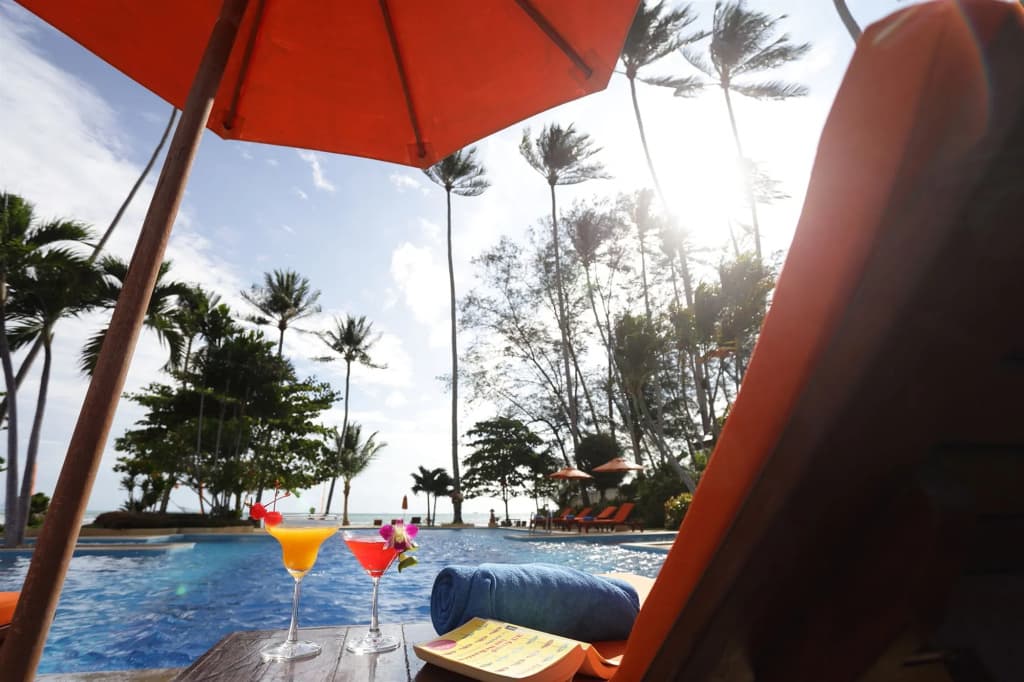 Viva Vacation Resort - photo 20