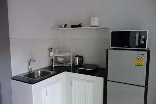 Beach Apartment Samui (Bann Kanchana Bangrak) - main photo