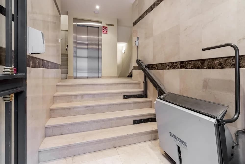 Madrid Sur Apartments by Olala Homes - photo 7
