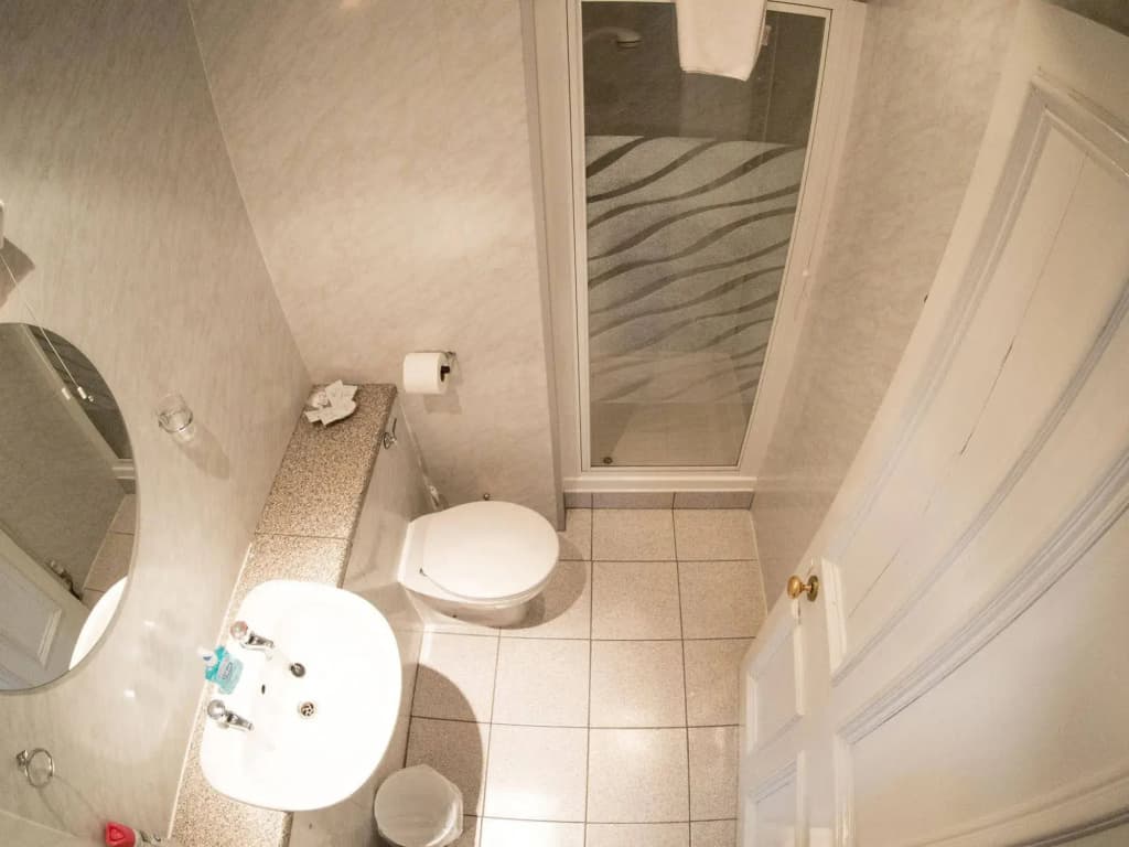 Corstorphine Lodge - photo 9