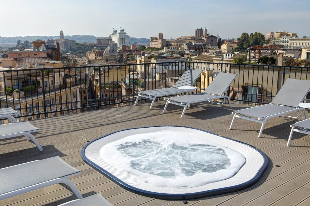 The K Boutique Hotel - photo 30