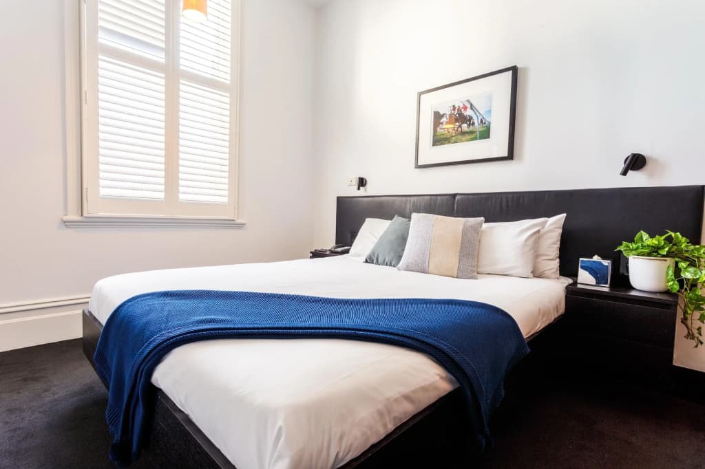Middle Park Hotel - photo 4