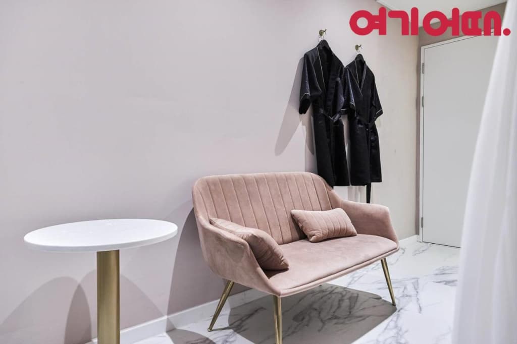 Hotel Voll Seoul - photo 31