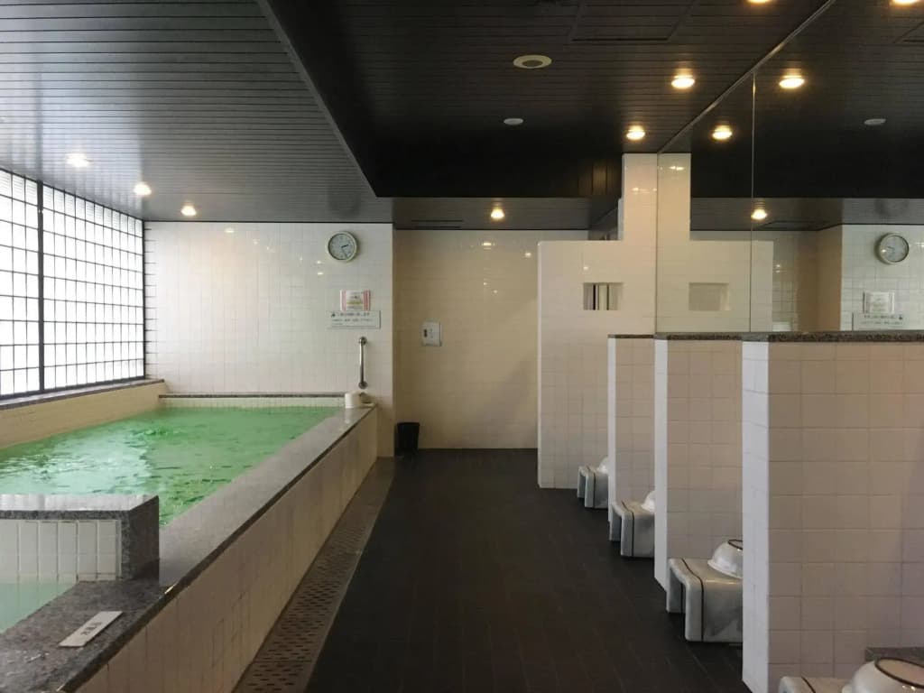 First Cabin Midousuji - Namba - photo 24
