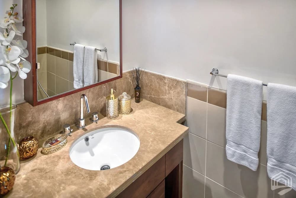 Luxury Staycation - 29 Boulevard Tower - photo 9