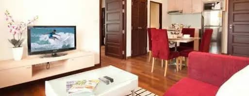 D Varee Residence Patong - photo 6