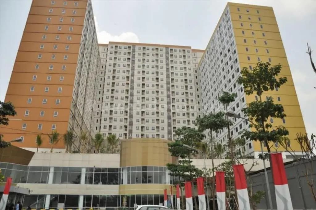 Titanium Express Homtel - photo 1