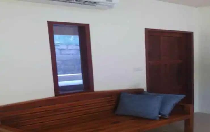 PK Apartment - photo 3