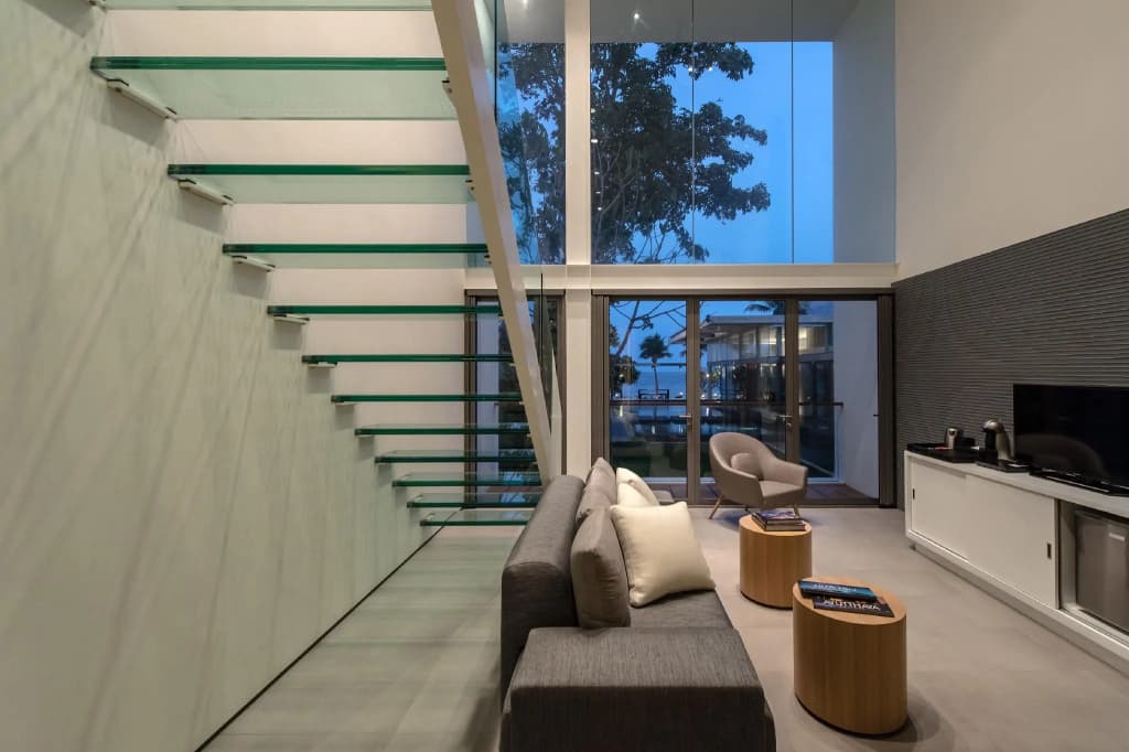 Sunsky Villa Huahin - photo 8