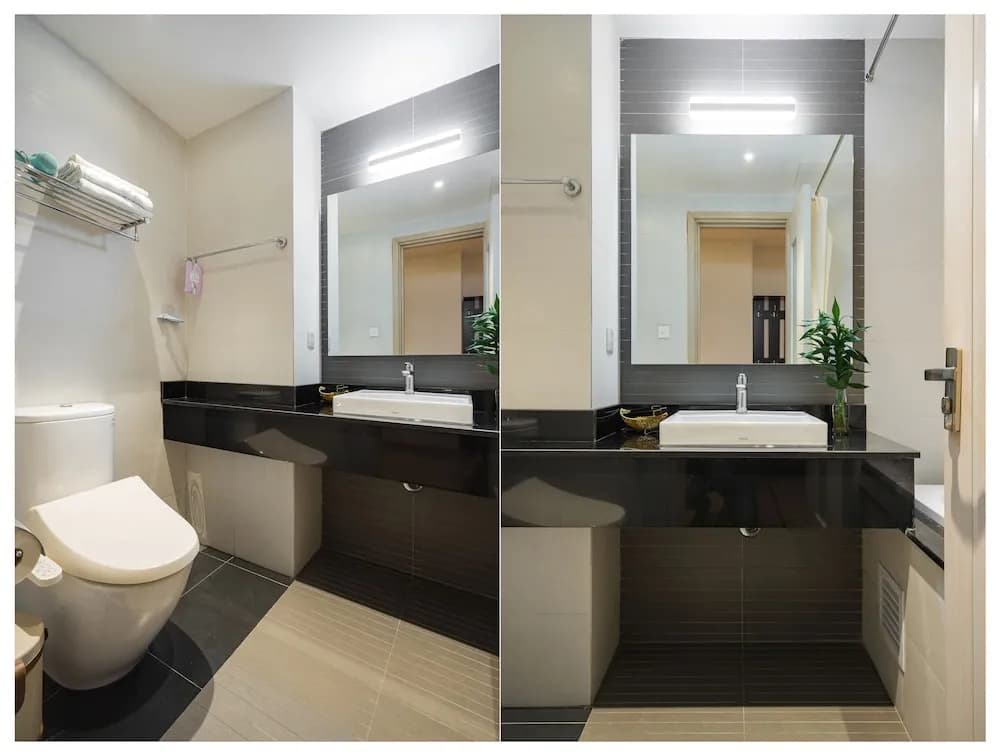 Ficus Suites Apartment - photo 9