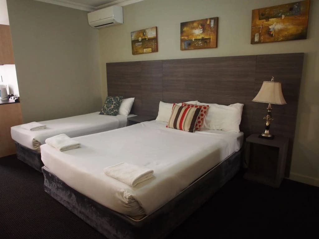 Uno Hotel - photo 5