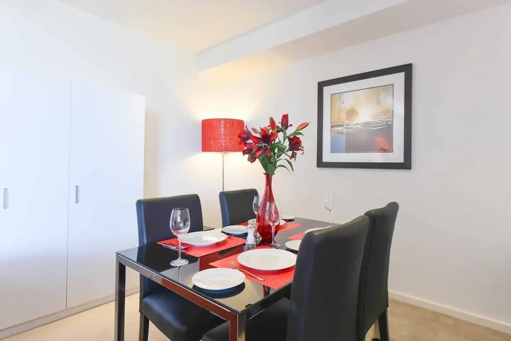 StayCentral - Spacious Seaviews - photo 10