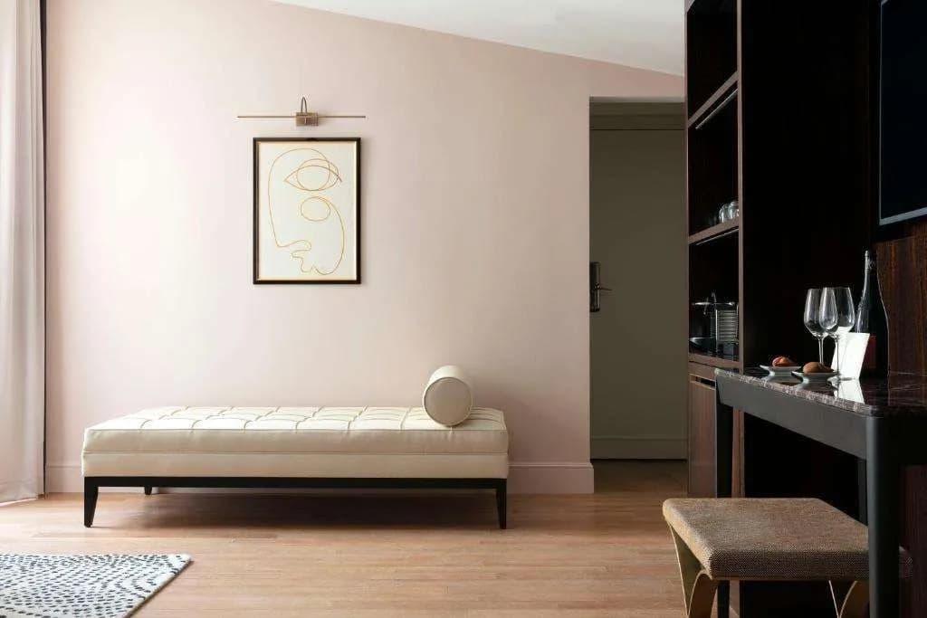 Les Jardins Du Faubourg Hotel & Spa by Shiseido - photo 29