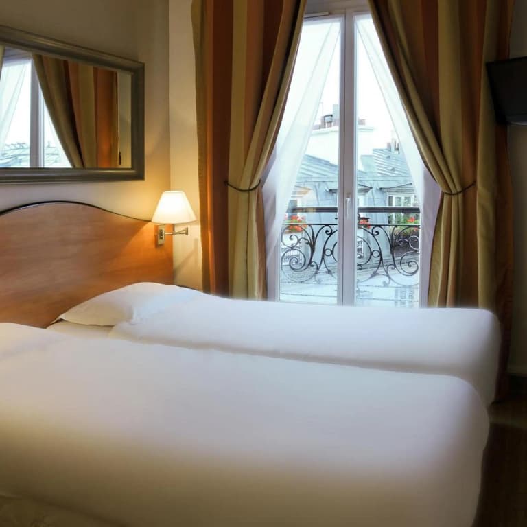 Hôtel Eden Montmartre - photo 17