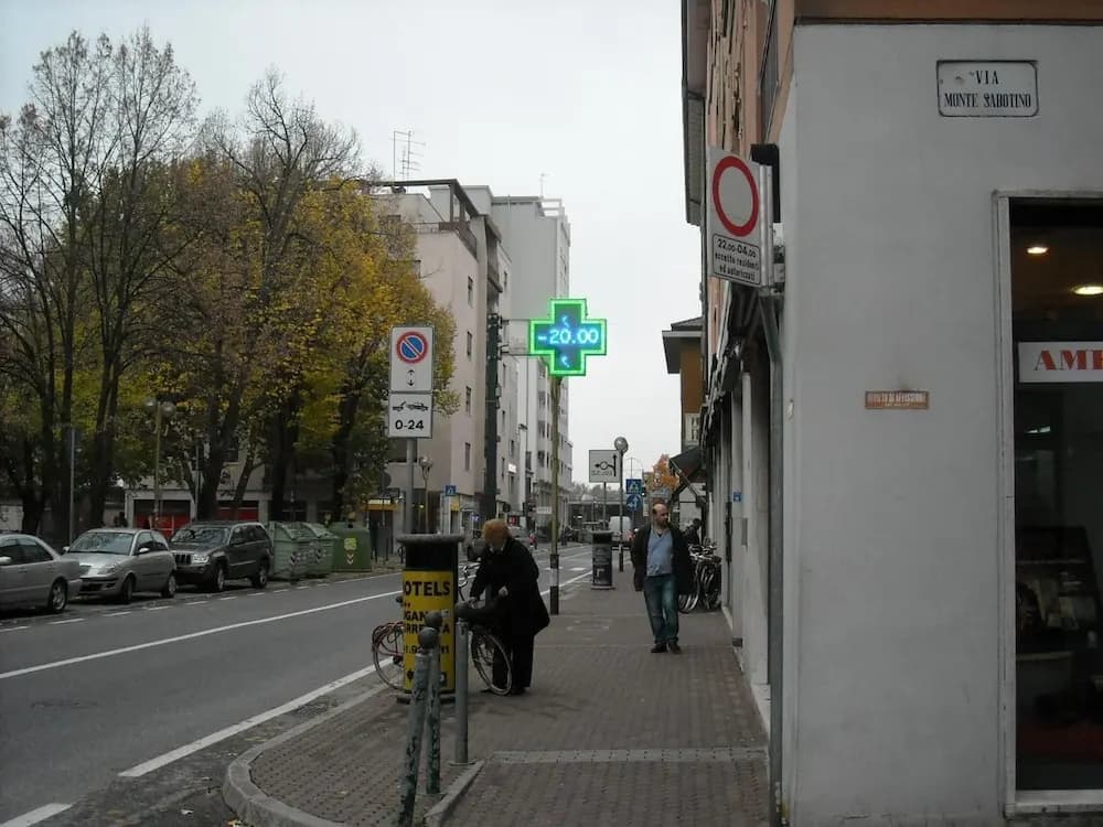 SanSevero - photo 1
