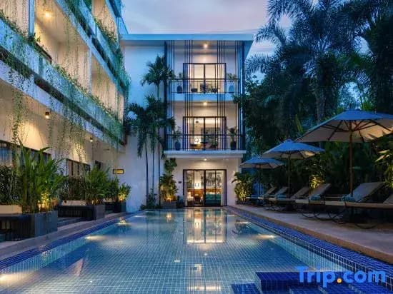Grand Yard La Residence - photo 1