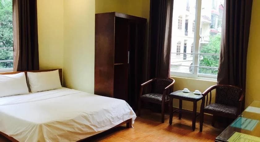 Saigon Palace by OYO Rooms - photo 11