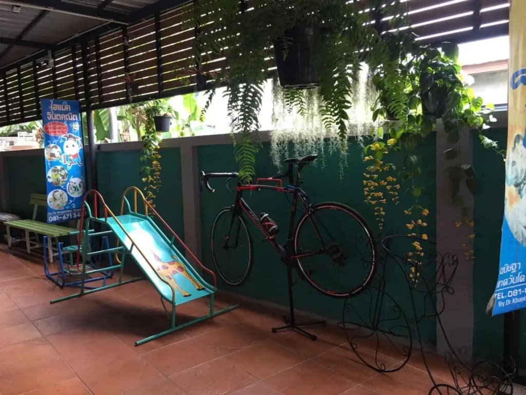 Khaohom House - photo 7