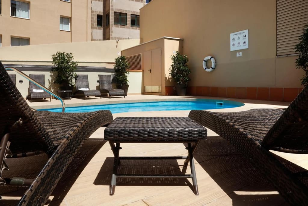 HCC MontBlanc Hotel - photo 20