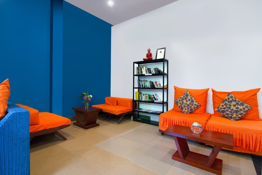 eOcambo Residence - photo 2