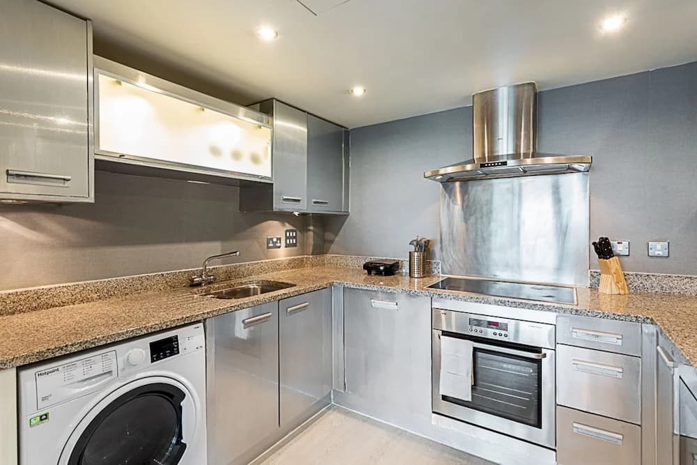 Convenient Urban Pad in Paddington - photo 12