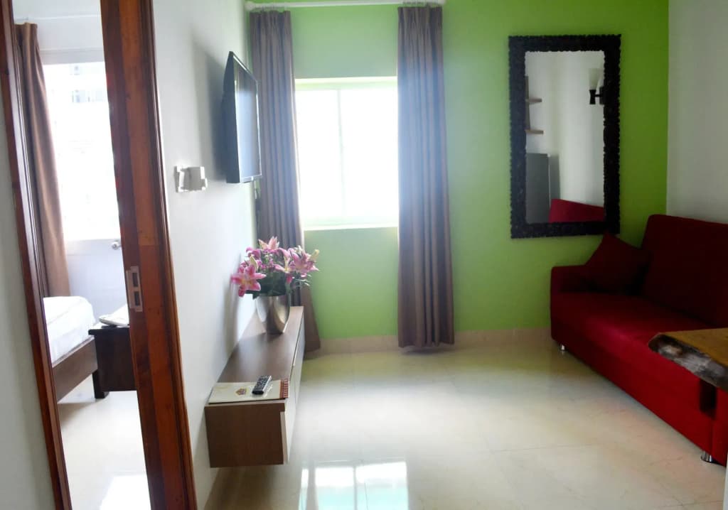 Boutique Hotel La Villa - photo 5