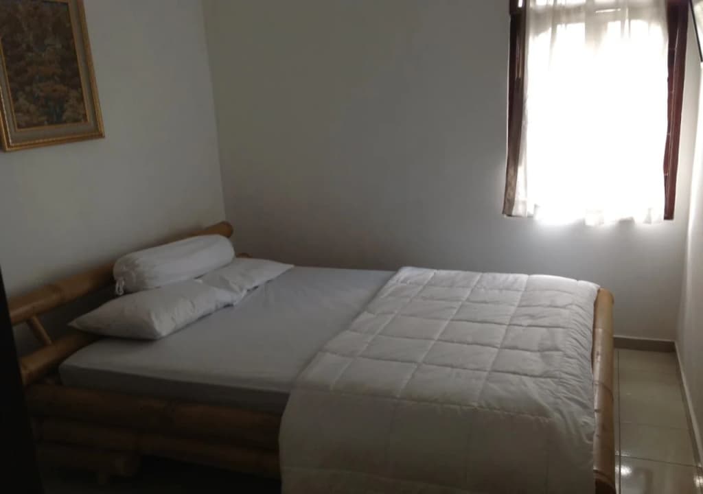 Rumah Andong Homestay Ubud - photo 3