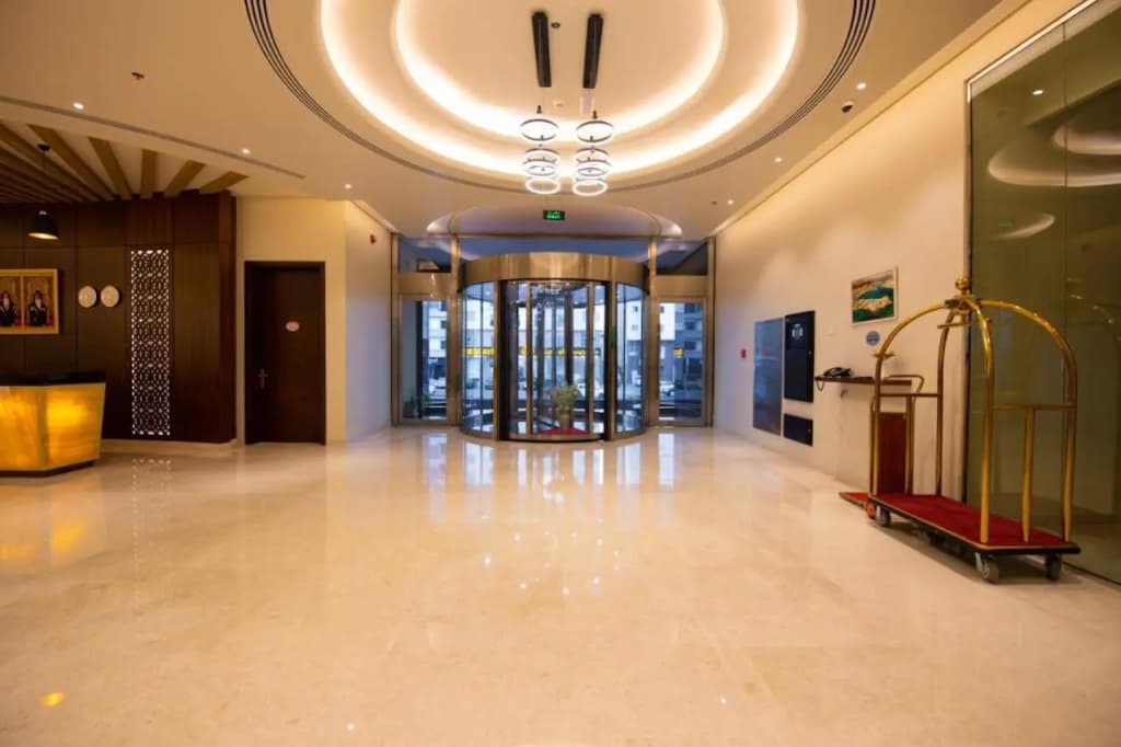 Rozana Hotel - photo 10