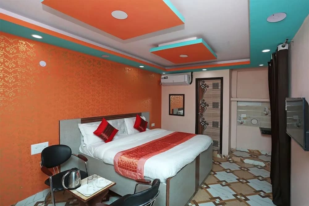 Anvi Hotels - photo 3