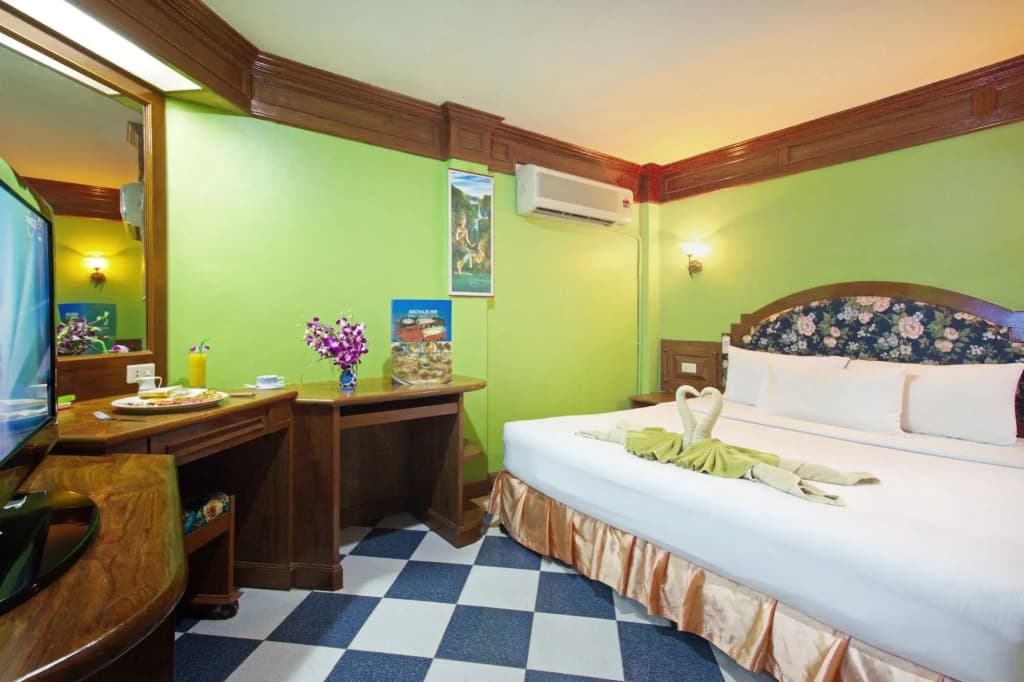 Anchalee Inn - photo 6