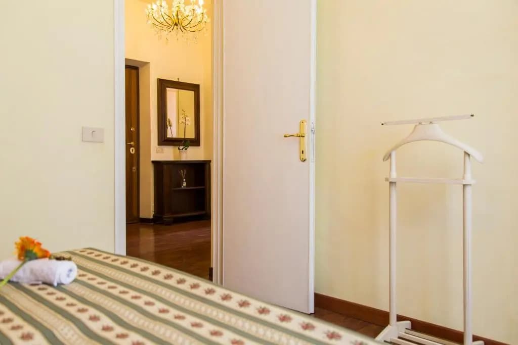 Roma Termini Apartment - photo 5
