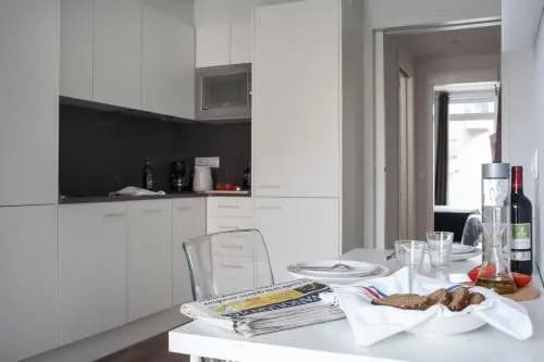 Stylish Modern Gracia Apartment 2A - photo 6