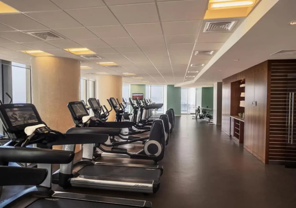 City Centre Rotana Hotel Doha - photo 24