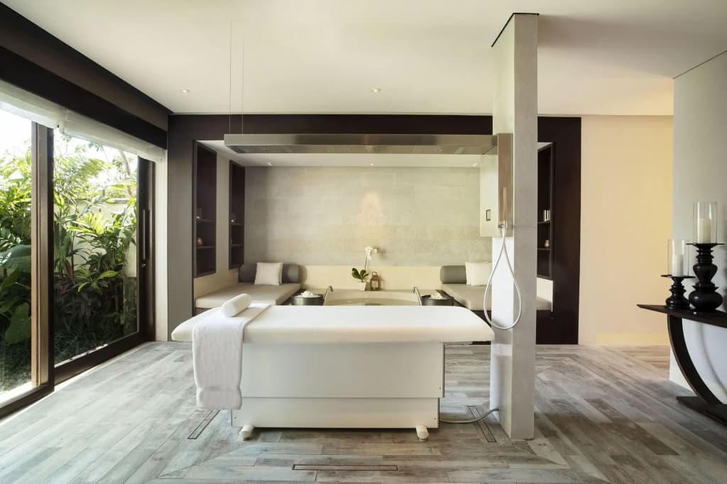 Jumeirah Bali - photo 16