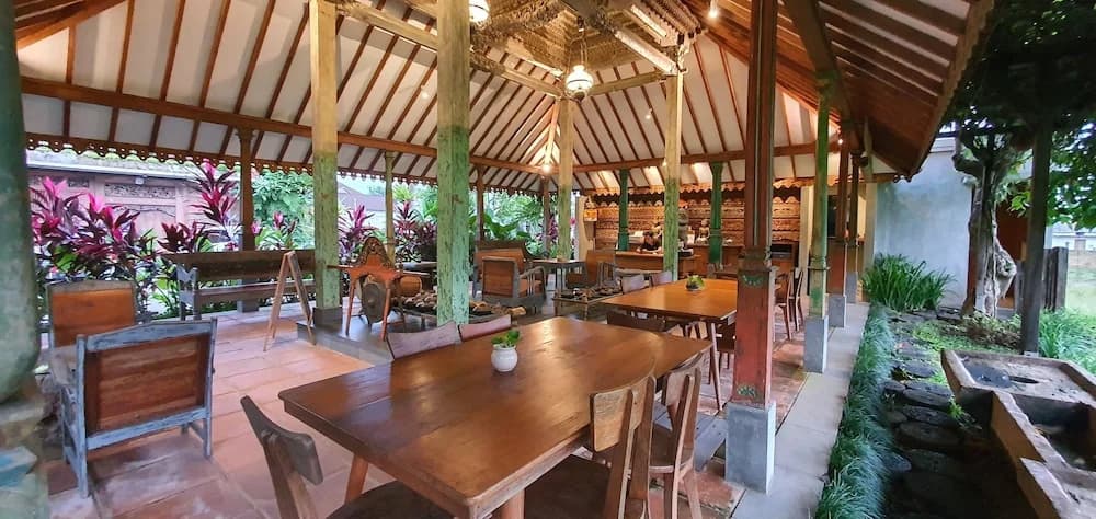 Ubud Diary Villa - photo 43