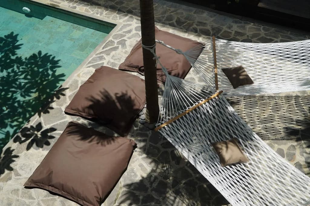 Outpost Ubud Penestanan - photo 2