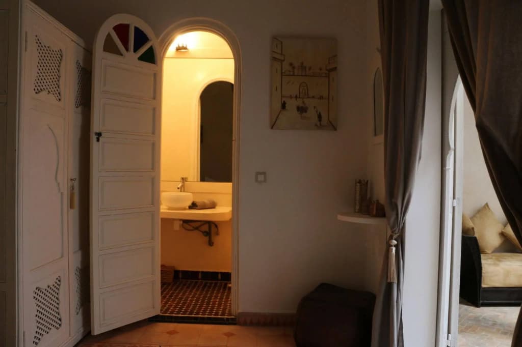 Riad Awinati - photo 3