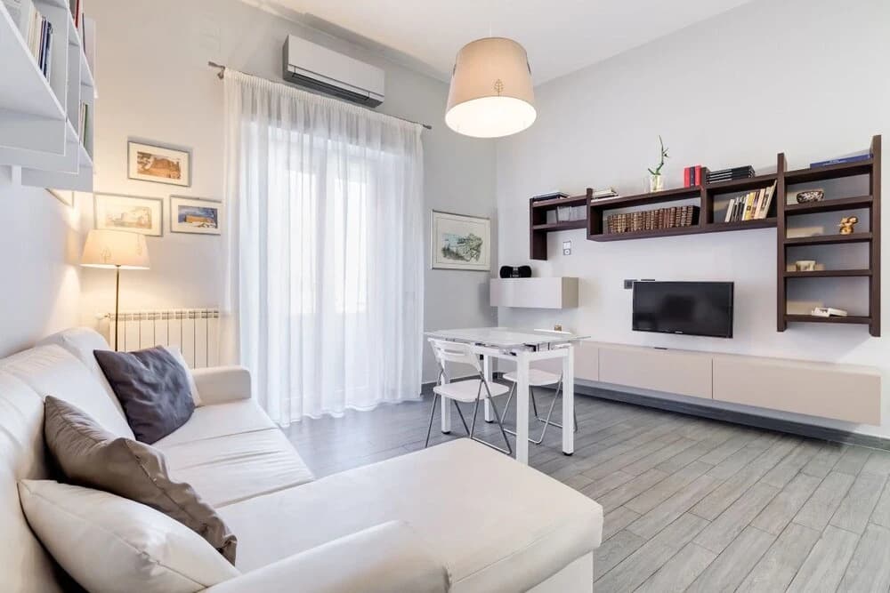 Exclusive 2bed Apt With AC by Vatican Wall - photo 6