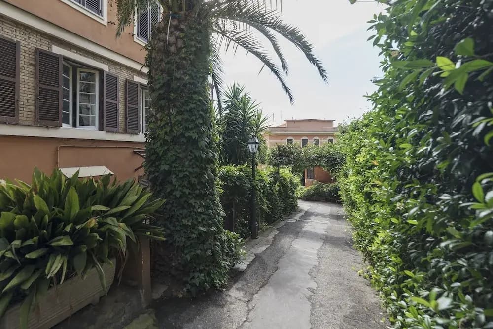 Borghetto Colli Lanzi Studio Flat - photo 1