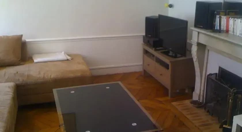 Apartment Bartoiseaux - photo 1