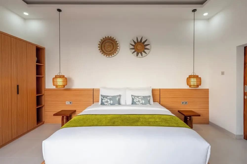 Nirvana Villa By Betterplace - photo 30