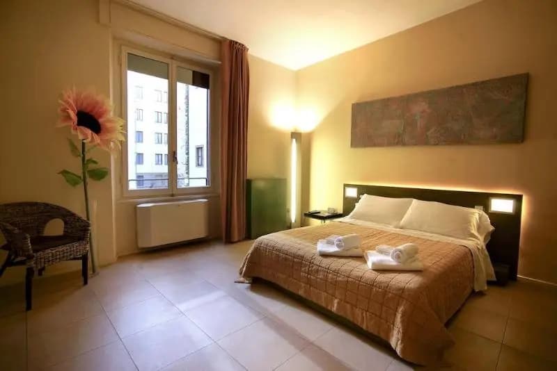 Residenza Ponte Vecchio Firenze - photo 2