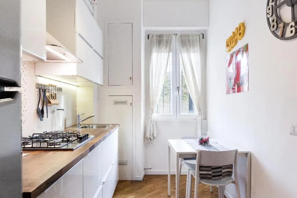 New Capolinea 5 - Apartment - photo 17
